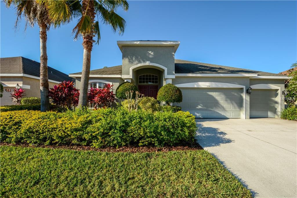 338 Londonderry Drive - Photo 1