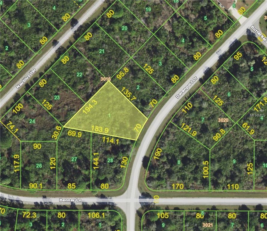 1085 Davenport Drive - Photo 1