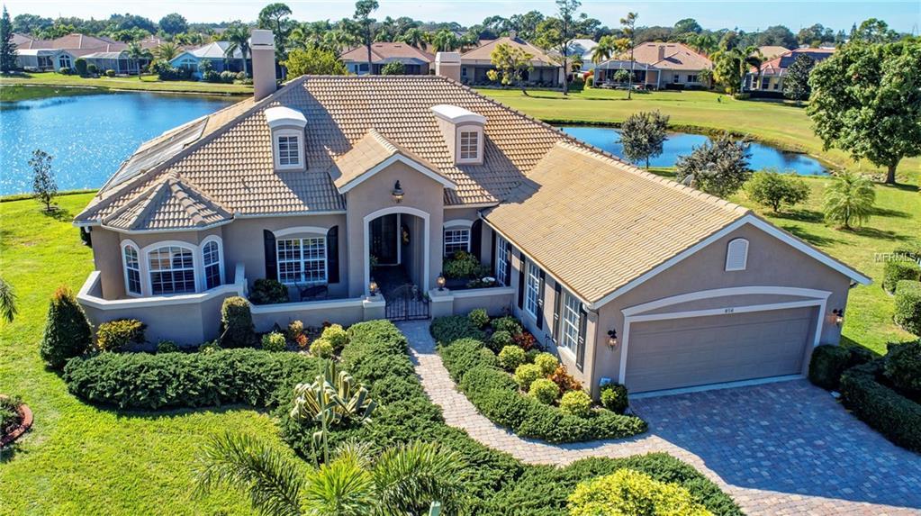 856 Blue Crane Drive - Photo 1