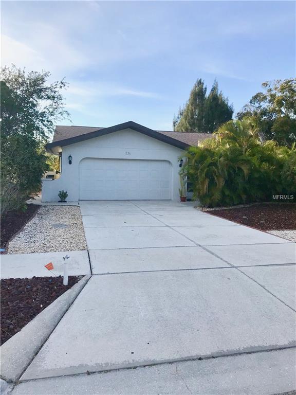 536 Riviera Street - Photo 1