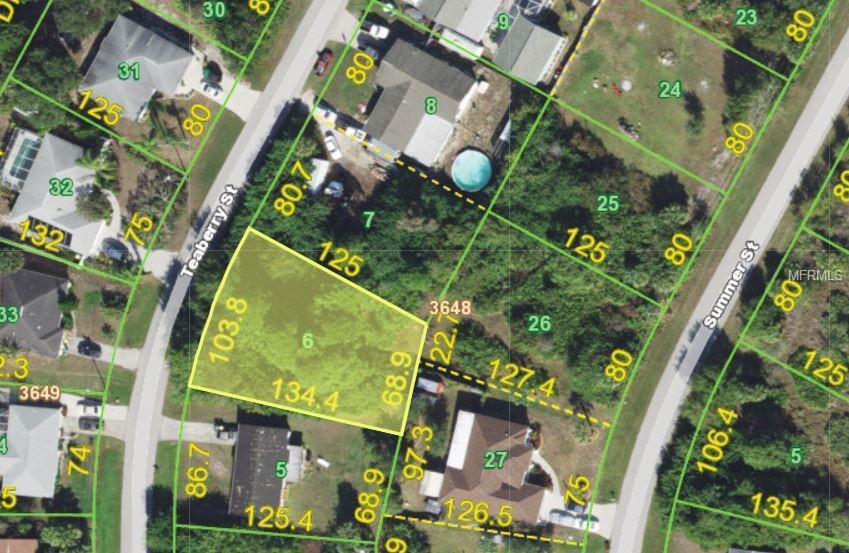 7176 Teaberry Street - Photo 1