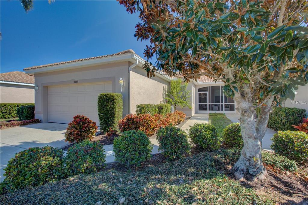 4041 Cascade Falls Drive - Photo 1