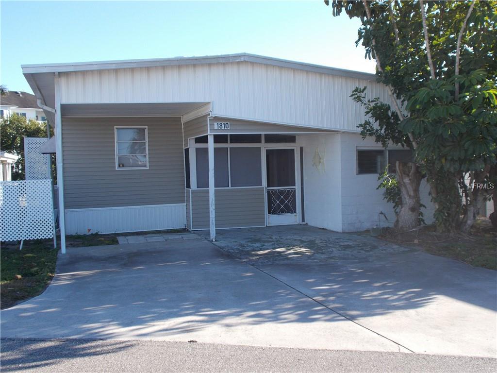 1810 Beach Drive - Photo 1