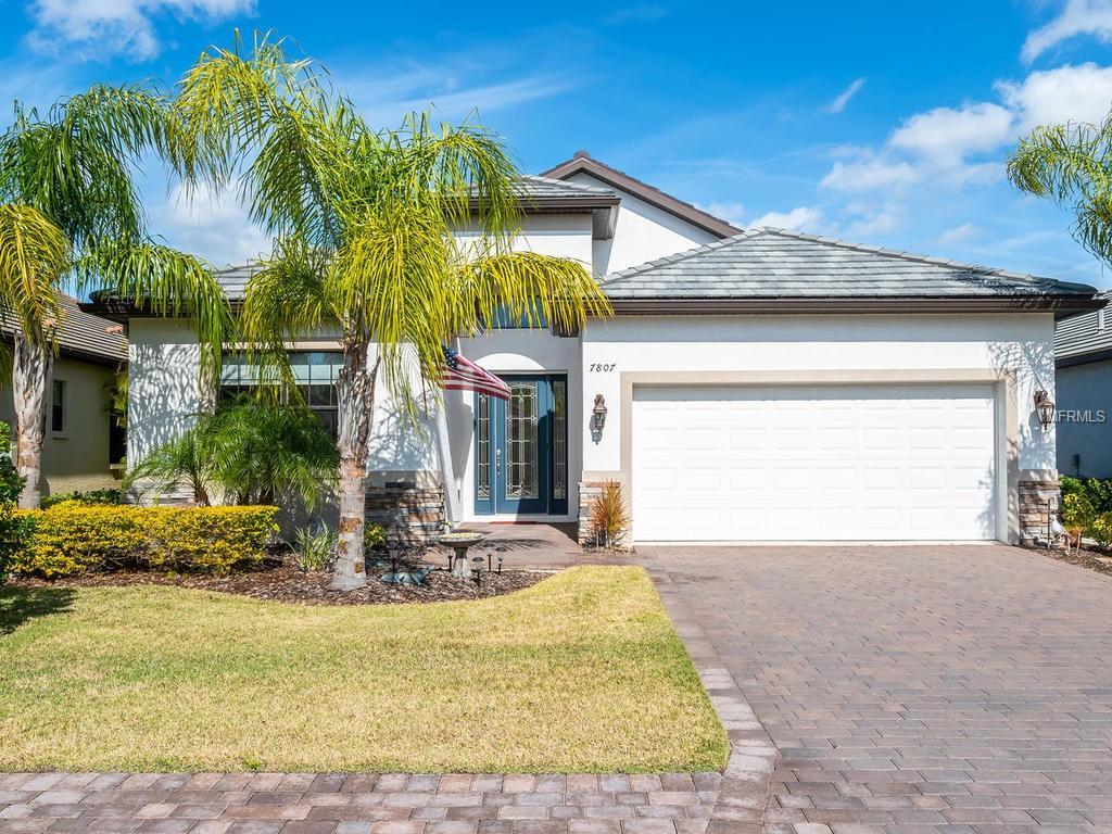 7807 Rio Bella Place - Photo 1
