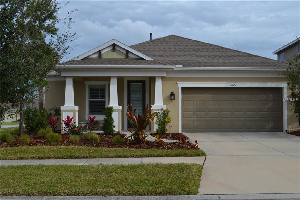 6429 Tideline Drive - Photo 1