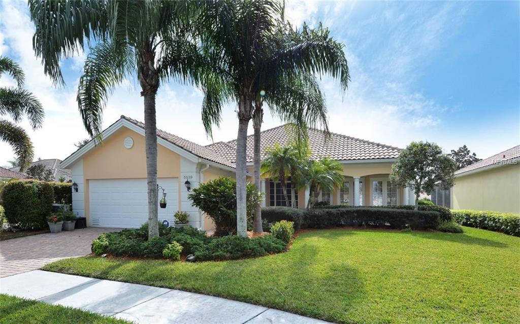 5539 Bilbao Place - Photo 1