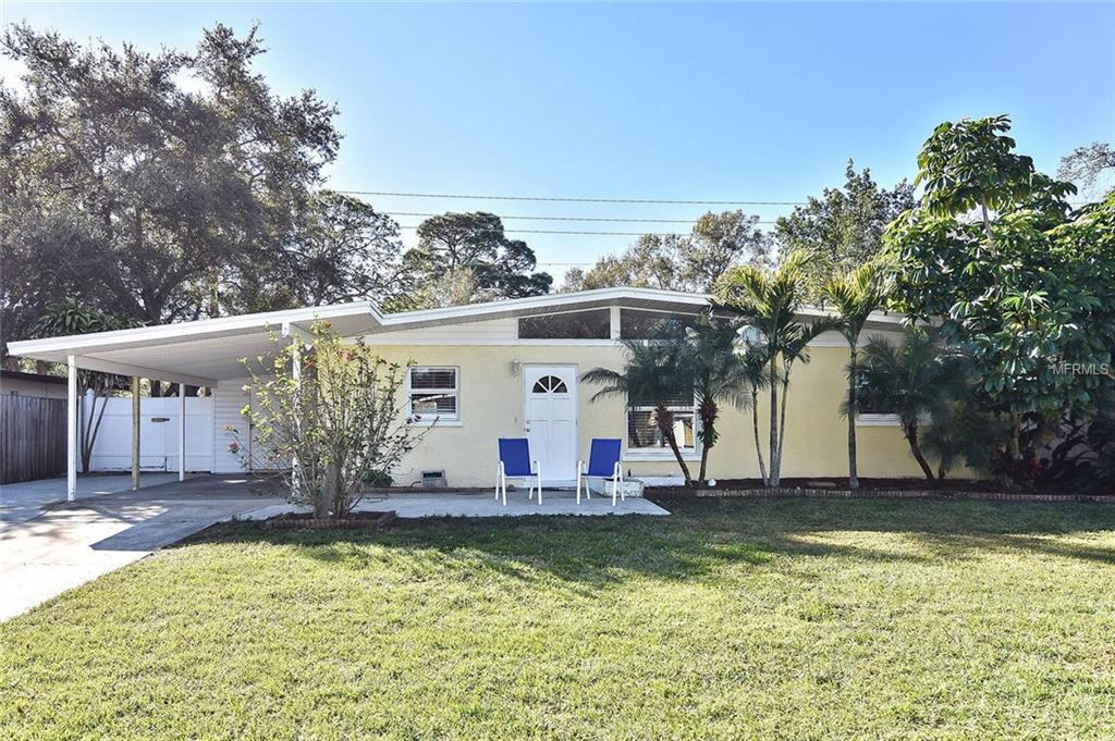 2904 Browning Street - Photo 1