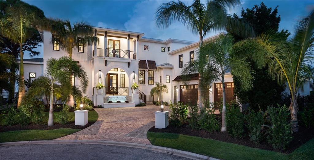 711 Casey Key Road - Photo 1