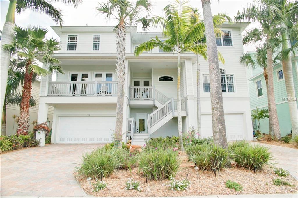 745 Shakett Creek Drive - Photo 1