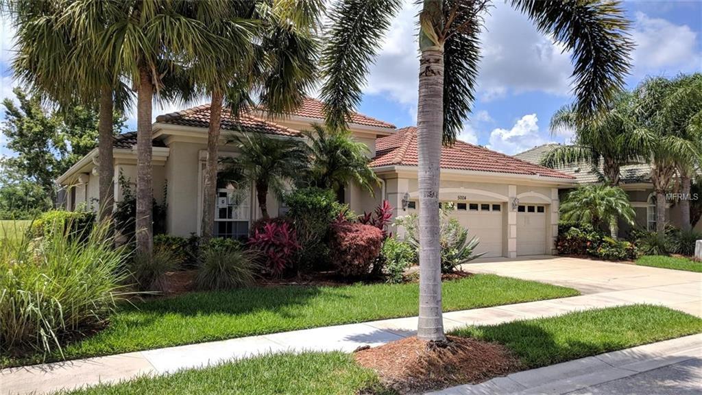 5004 White Ibis Drive - Photo 1