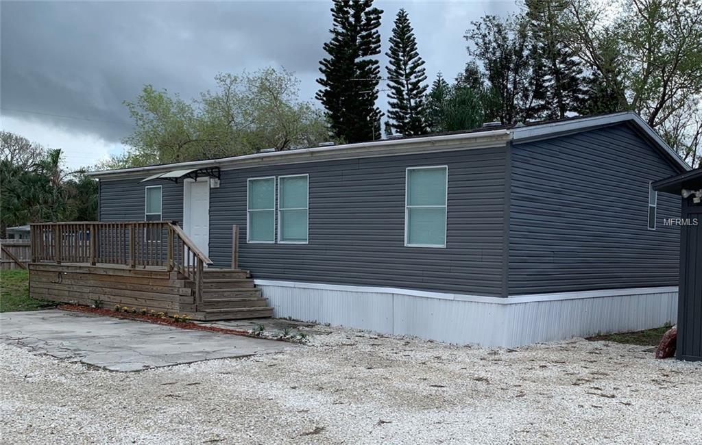 4806 Reno Drive - Photo 1