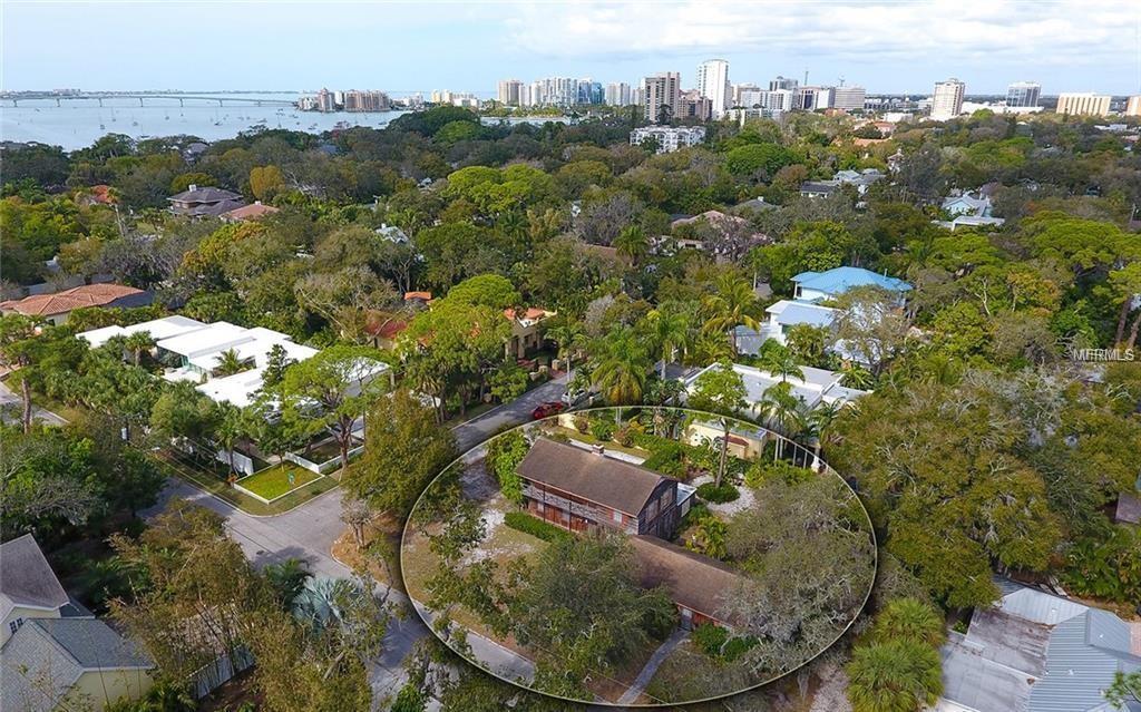 1653 Bahia Vista Street - Photo 1