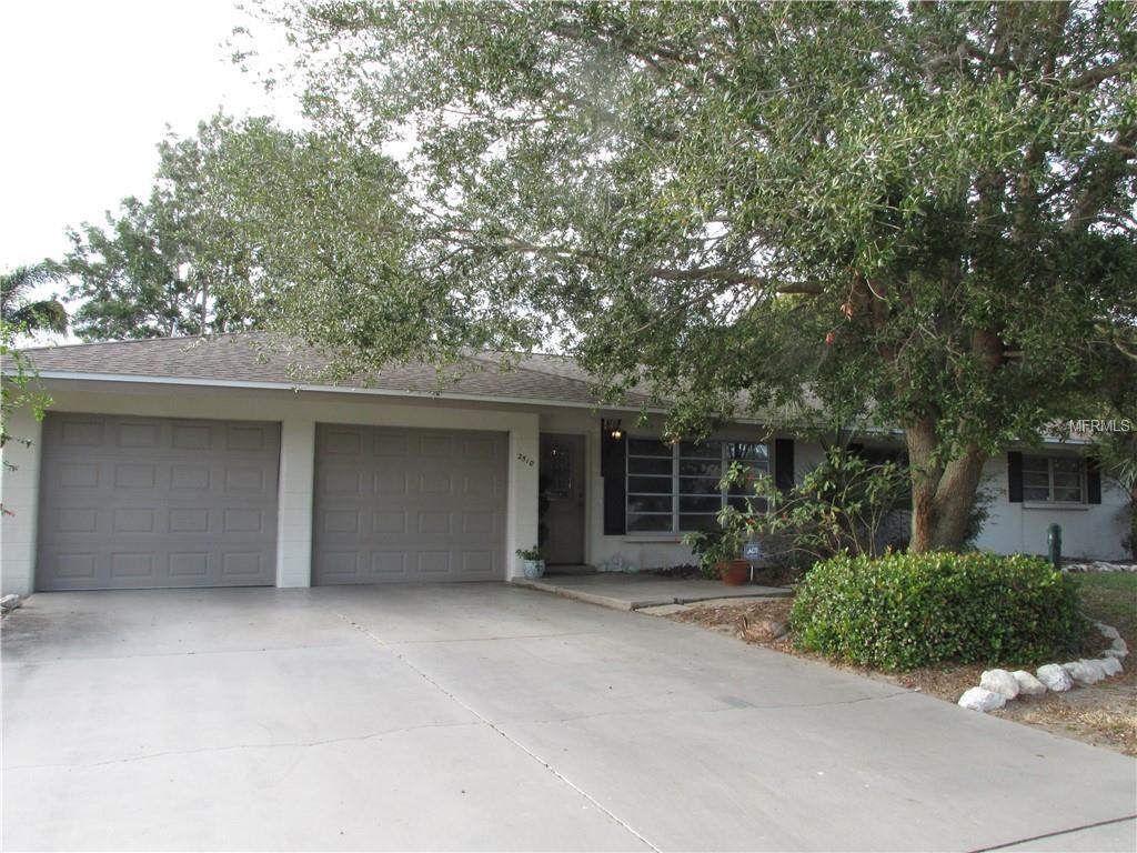 2510 Brink Avenue - Photo 1