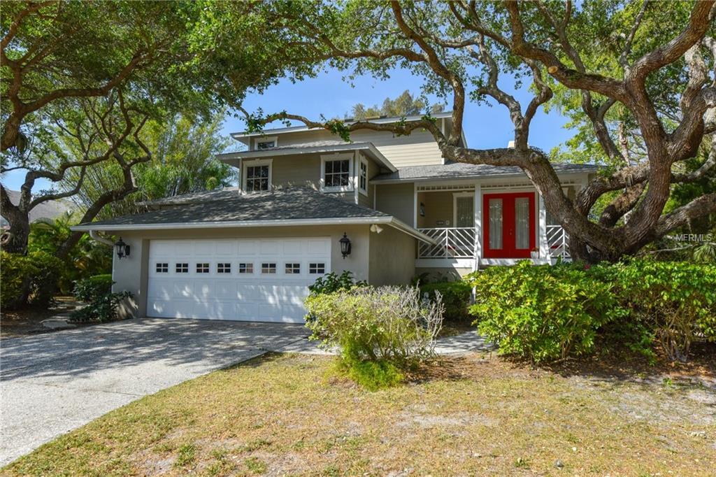 1232 Oyster Cove Drive - Photo 1