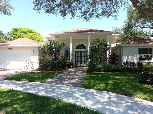 4740 Country Manor Drive - Photo 1