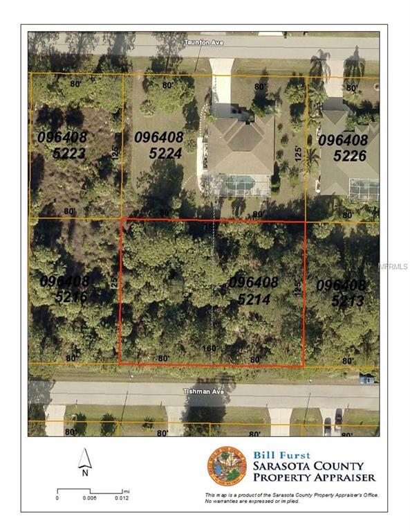 Lot 14 & 15 Tishman Avenue - Photo 1