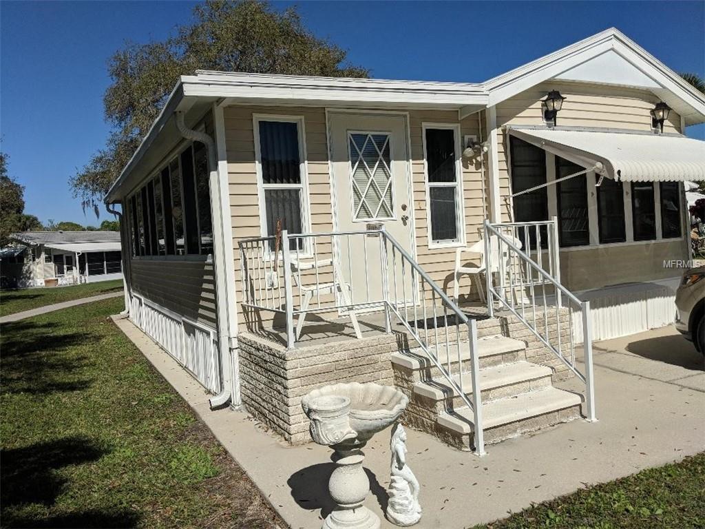 105 Bainbridge Drive - Photo 1