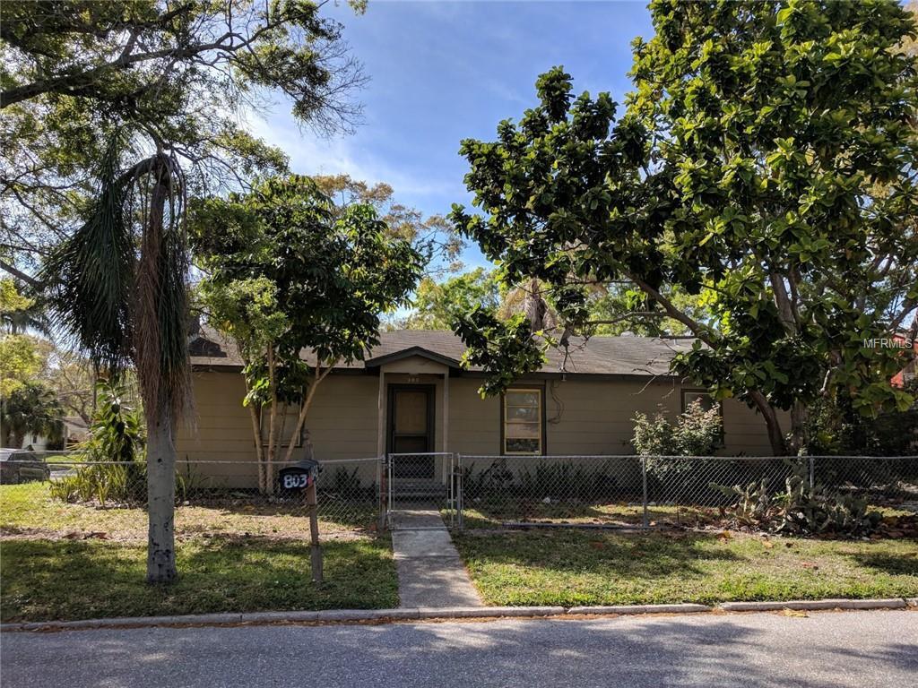 803 Goodrich Avenue - Photo 1