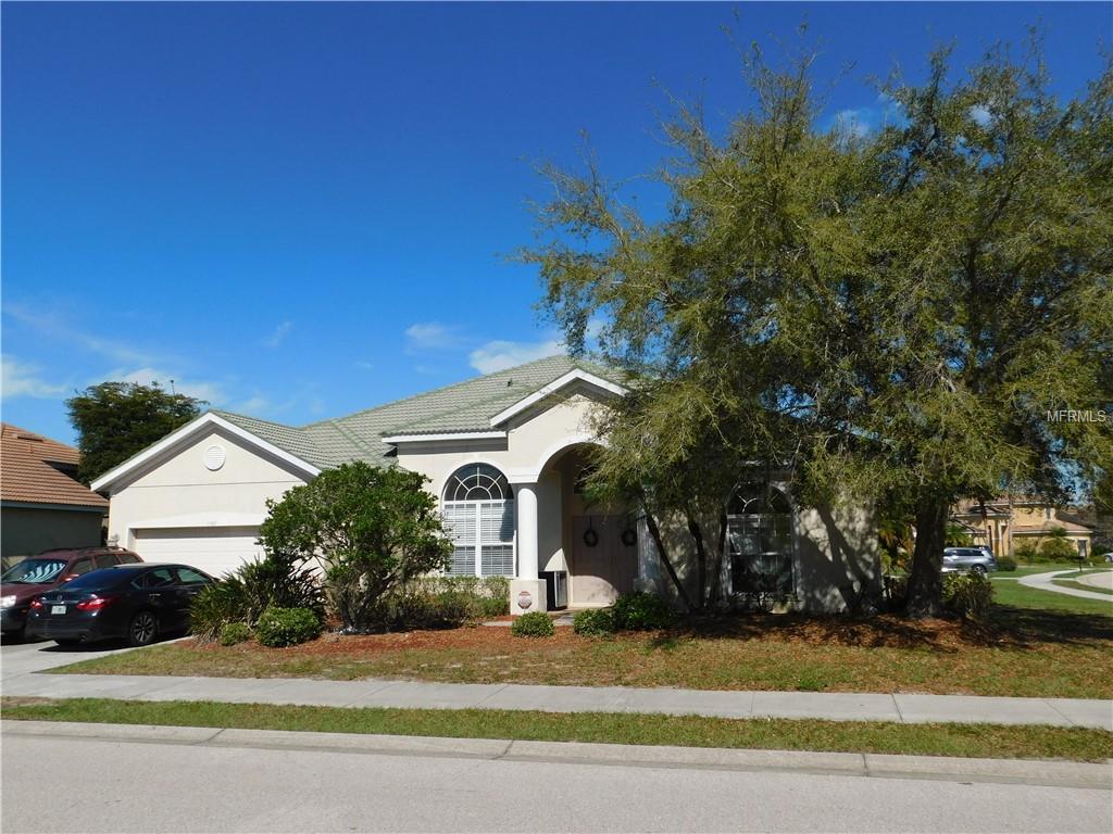 1167 Fraser Pine Boulevard - Photo 1