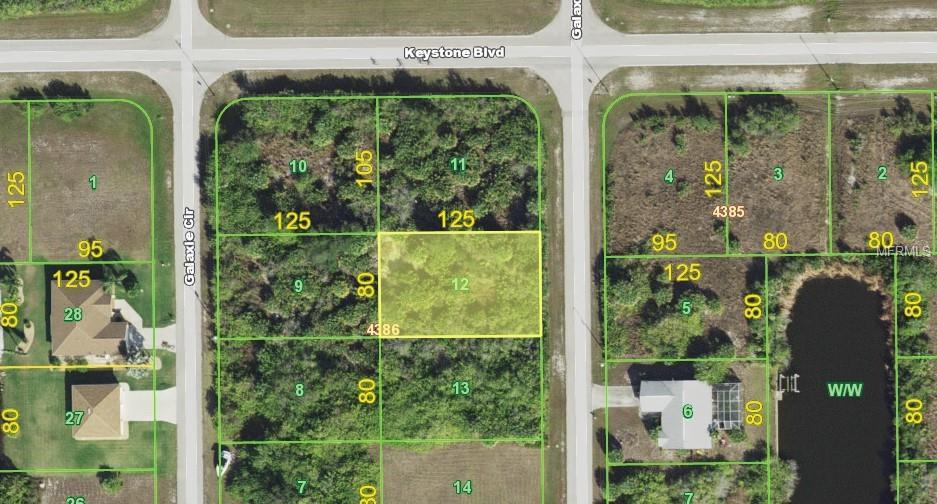 9485 Galaxie Circle - Photo 1
