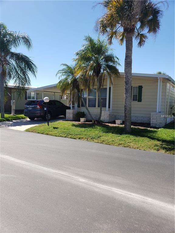 127 Lazy River Road - Photo 1