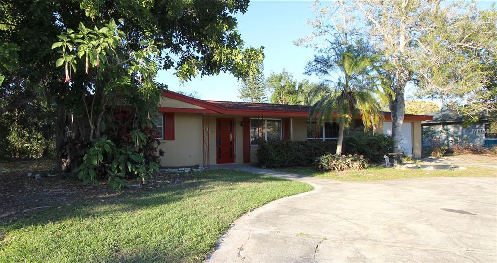 3033 Homasassa Road - Photo 1