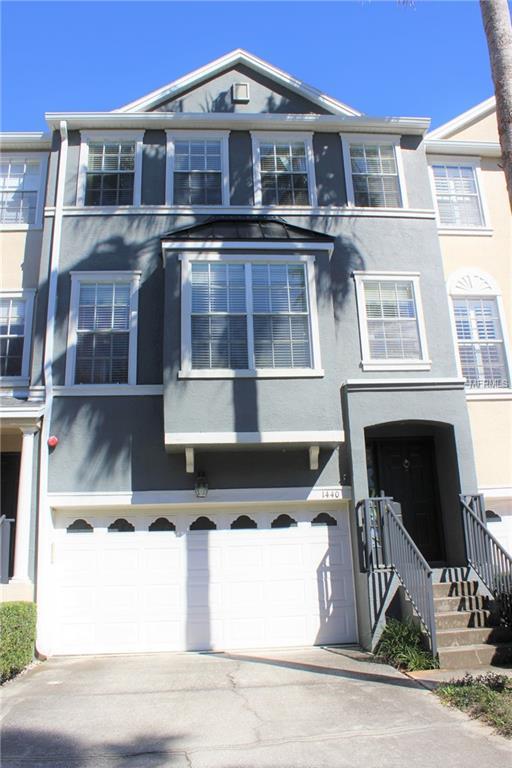 1440 Harbour Walk Road - Photo 1