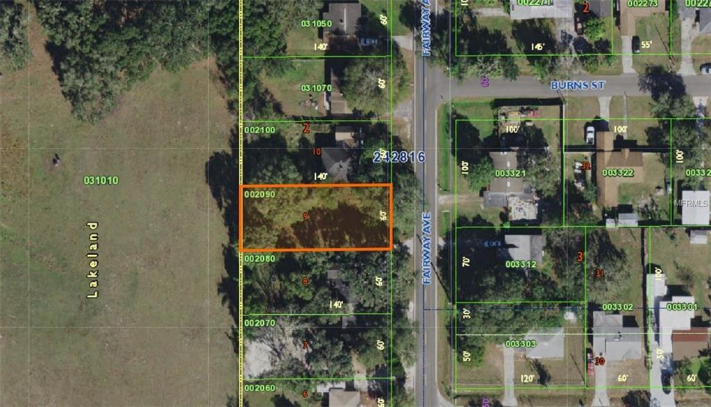 742 Fairway Avenue - Photo 1