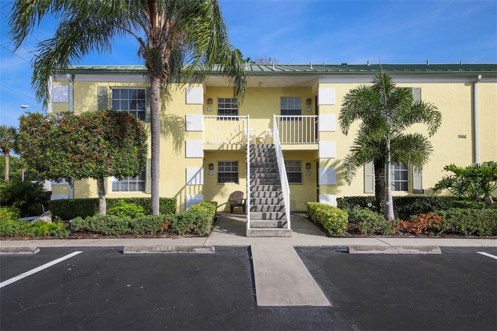 944 Capri Isles Boulevard - Photo 1