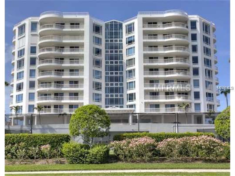 455 Longboat Club Road - Photo 1