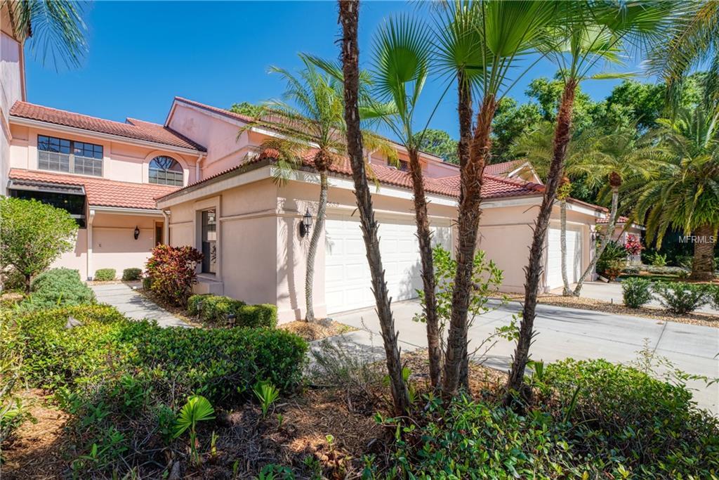 7633 Fairway Woods Drive - Photo 1
