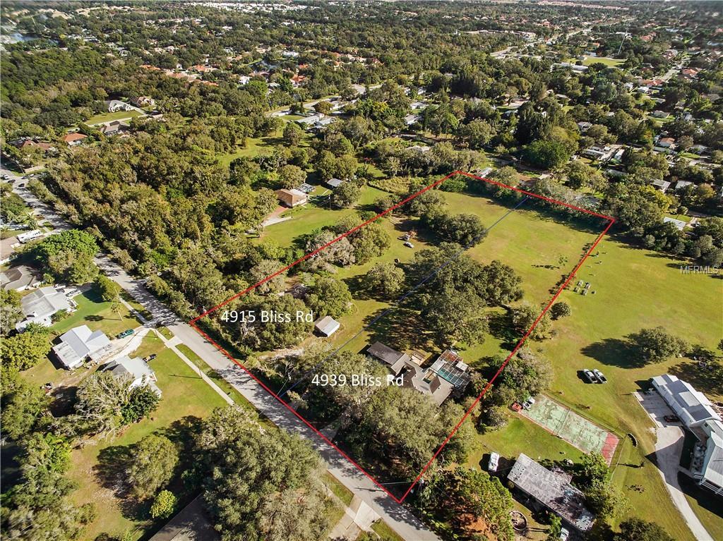 4915 Bliss Road - Photo 1