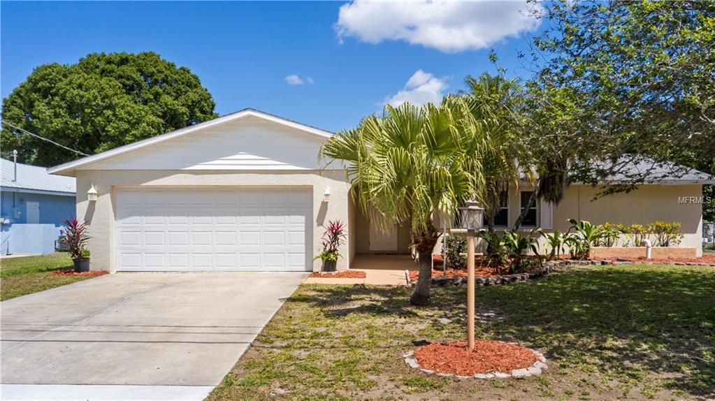 5320 San Jose Drive - Photo 1