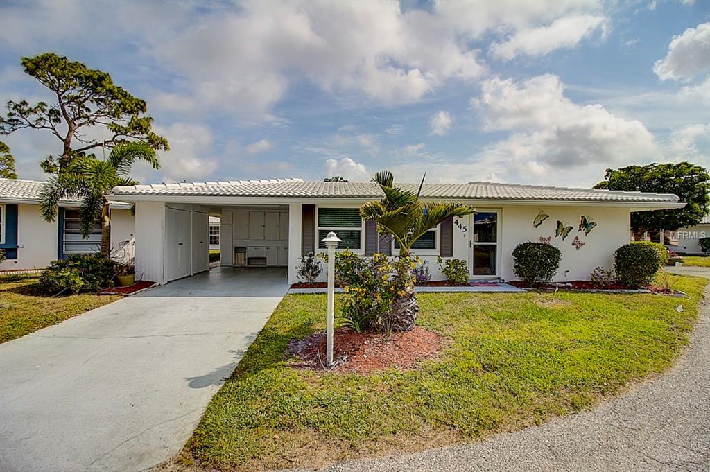 445 Circlewood Drive - Photo 1