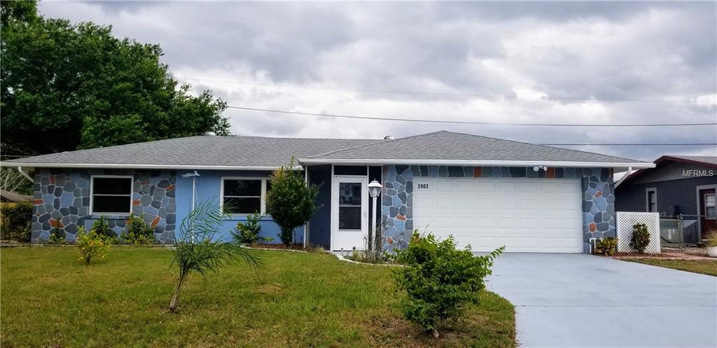 2903 Taunton Drive - Photo 1