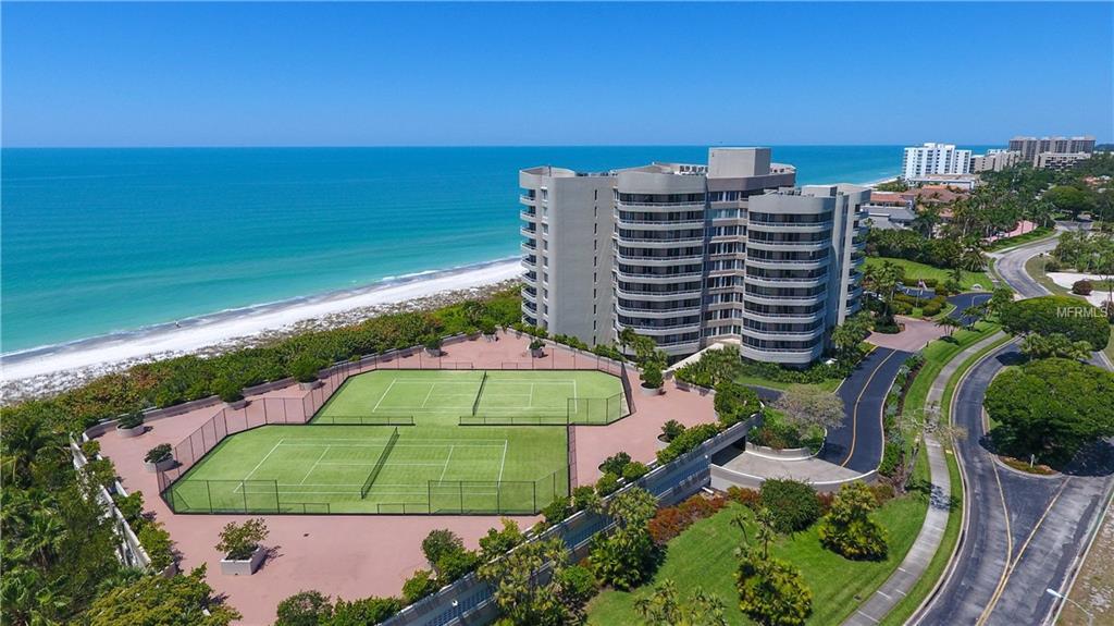 775 Longboat Club Road - Photo 1