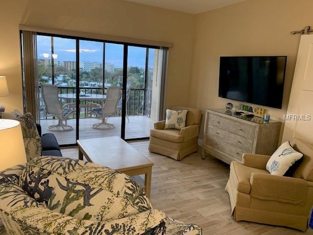 5855 Midnight Pass Road - Photo 1