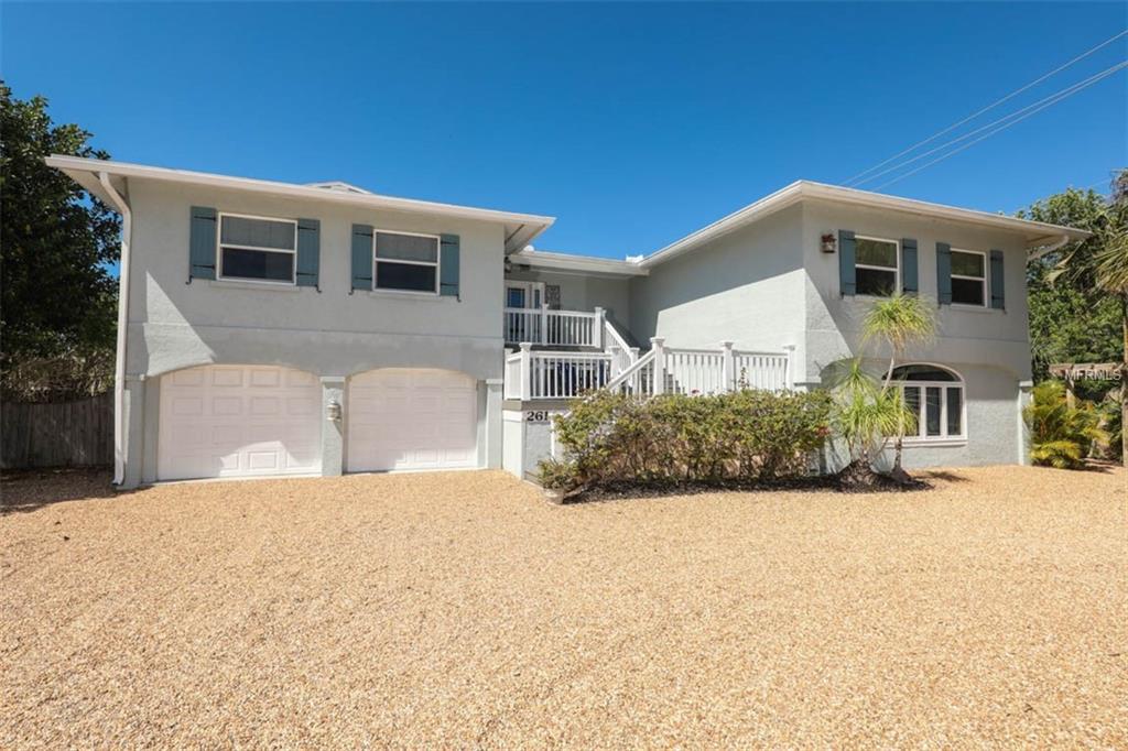 261 Wheeler Road - Photo 1