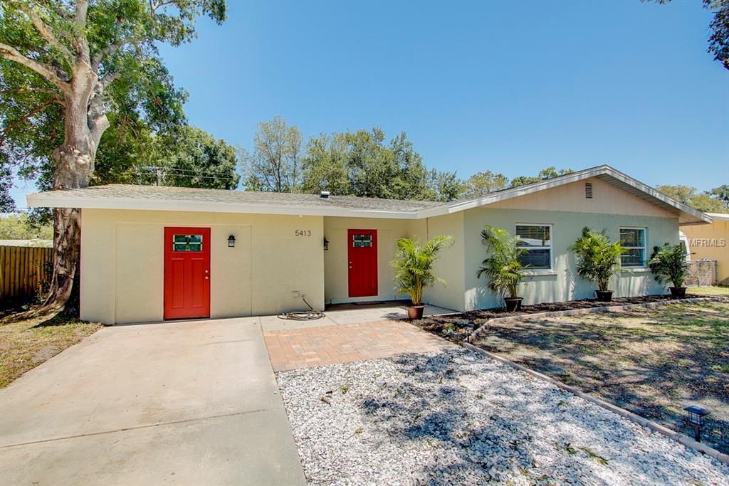 5413 Skyline Place - Photo 1