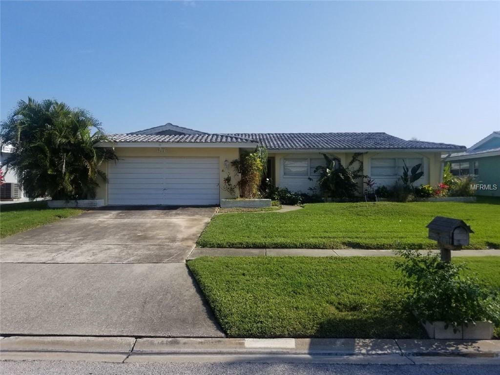 14906 Crown Drive - Photo 1