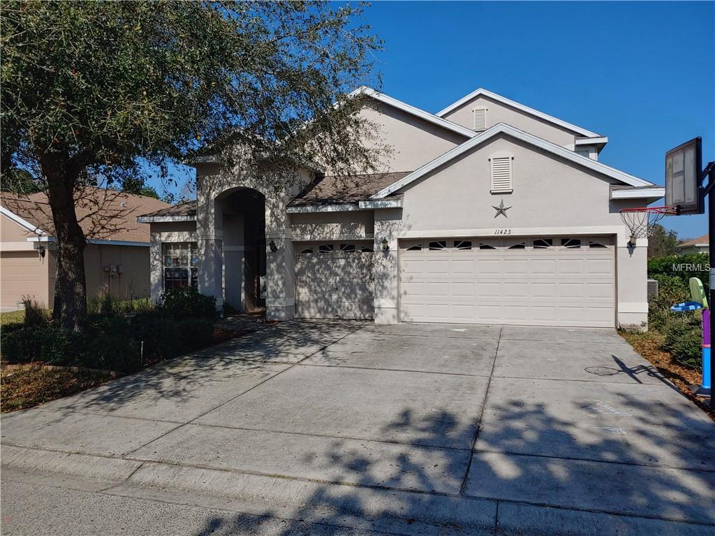11423 Crisfield Place - Photo 1