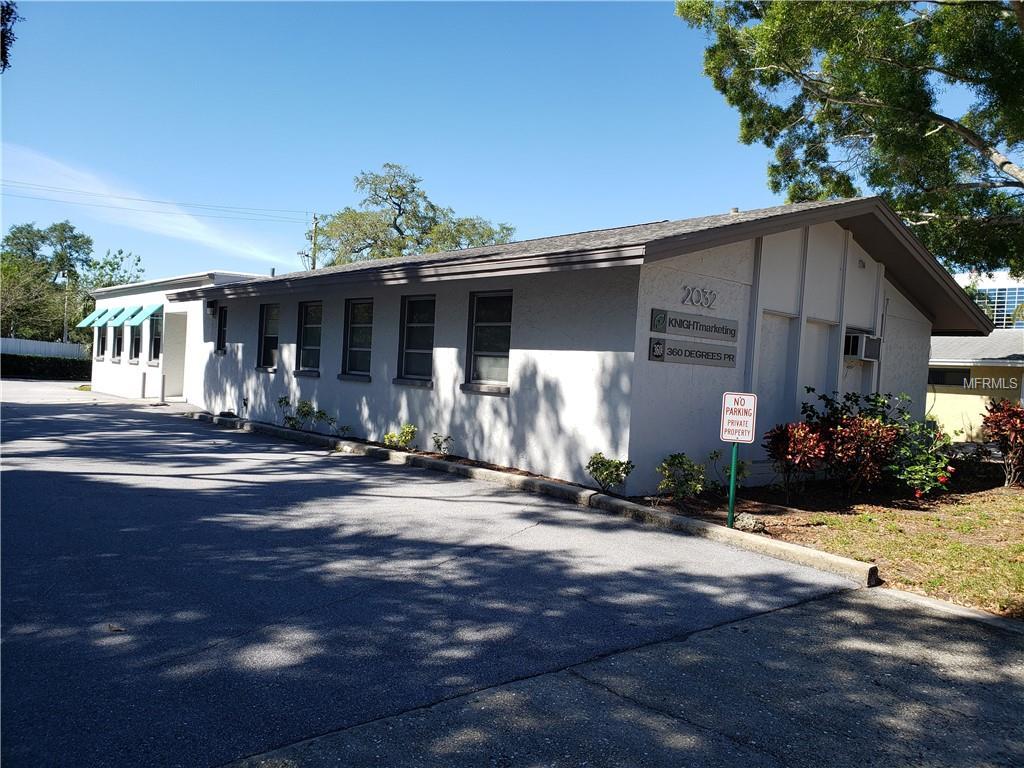 2032 Hawthorne Street - Photo 1