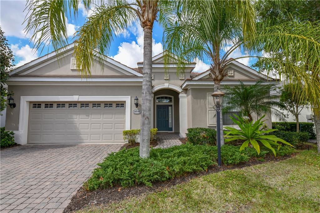 14540 Whitemoss Terrace - Photo 1