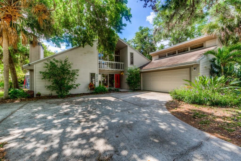 4726 Goldsmith Lane - Photo 1