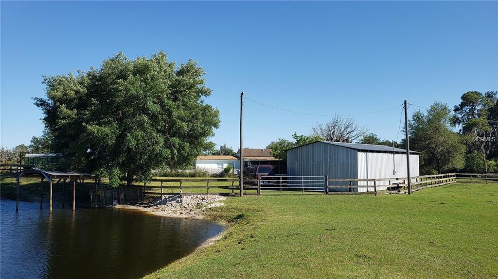 8985 Bunker Hill Road - Photo 1