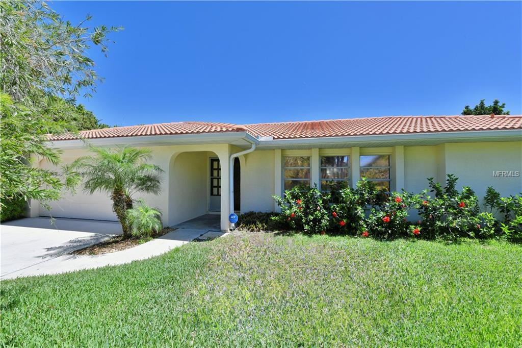 520 Casey Key Road - Photo 1