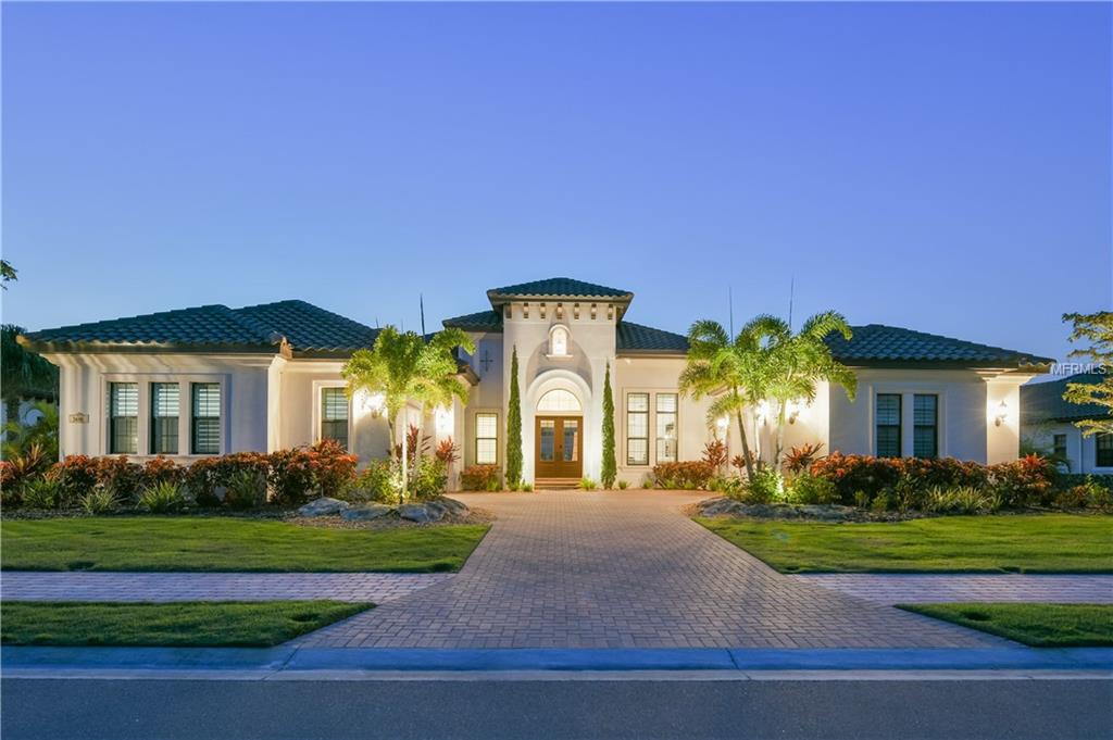 7458 Seacroft Cove - Photo 1