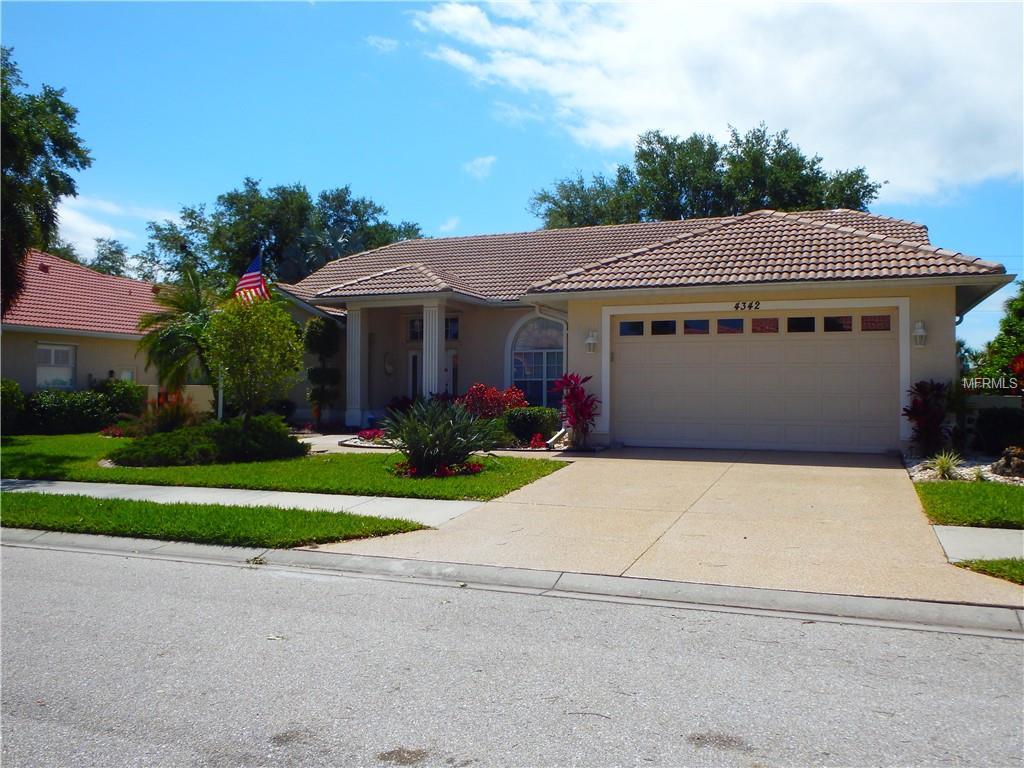 4342 Via Del Villetti Drive - Photo 1