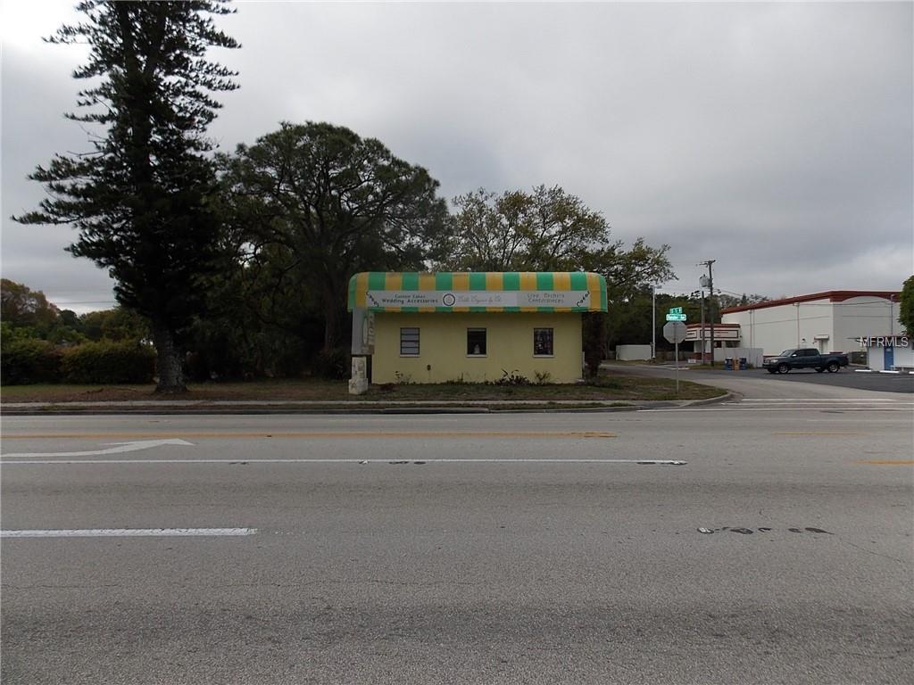 3737 Manatee Avenue - Photo 1