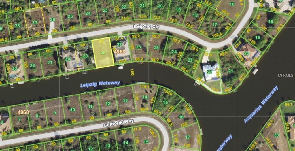 15268 Leipzig Circle - Photo 1